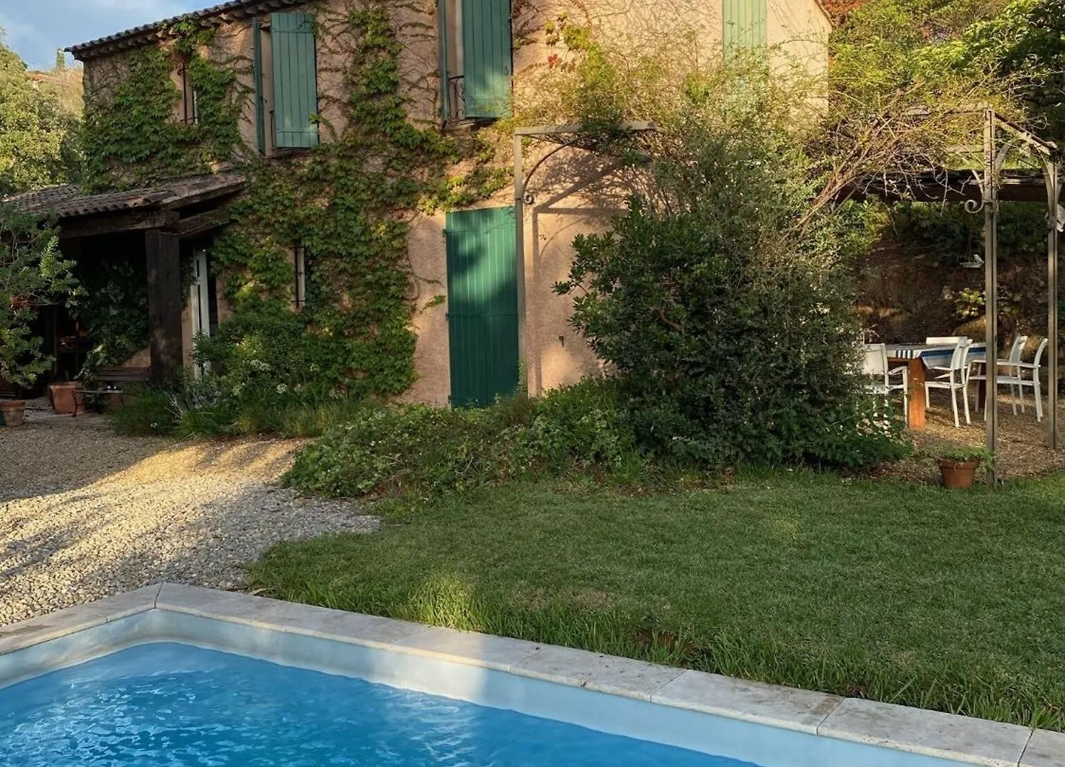 Les Arbousiers - Villa Climatisee Avec Piscine, Au Calme La Londe-les-Maures