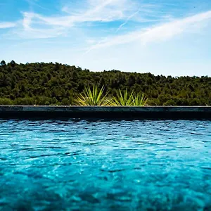 Bed & Breakfast Sous Les Pins Et D'hotes, La Londe-les-Maures