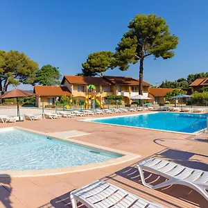 Parco vacanze Azureva Les Maures, La Londe-les-Maures
