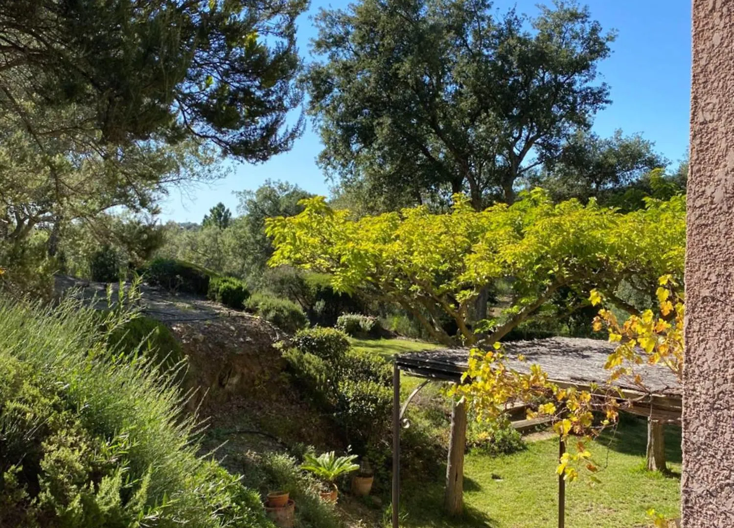 Les Arbousiers - Villa Climatisee Avec Piscine, Au Calme La Londe-les-Maures 0*,